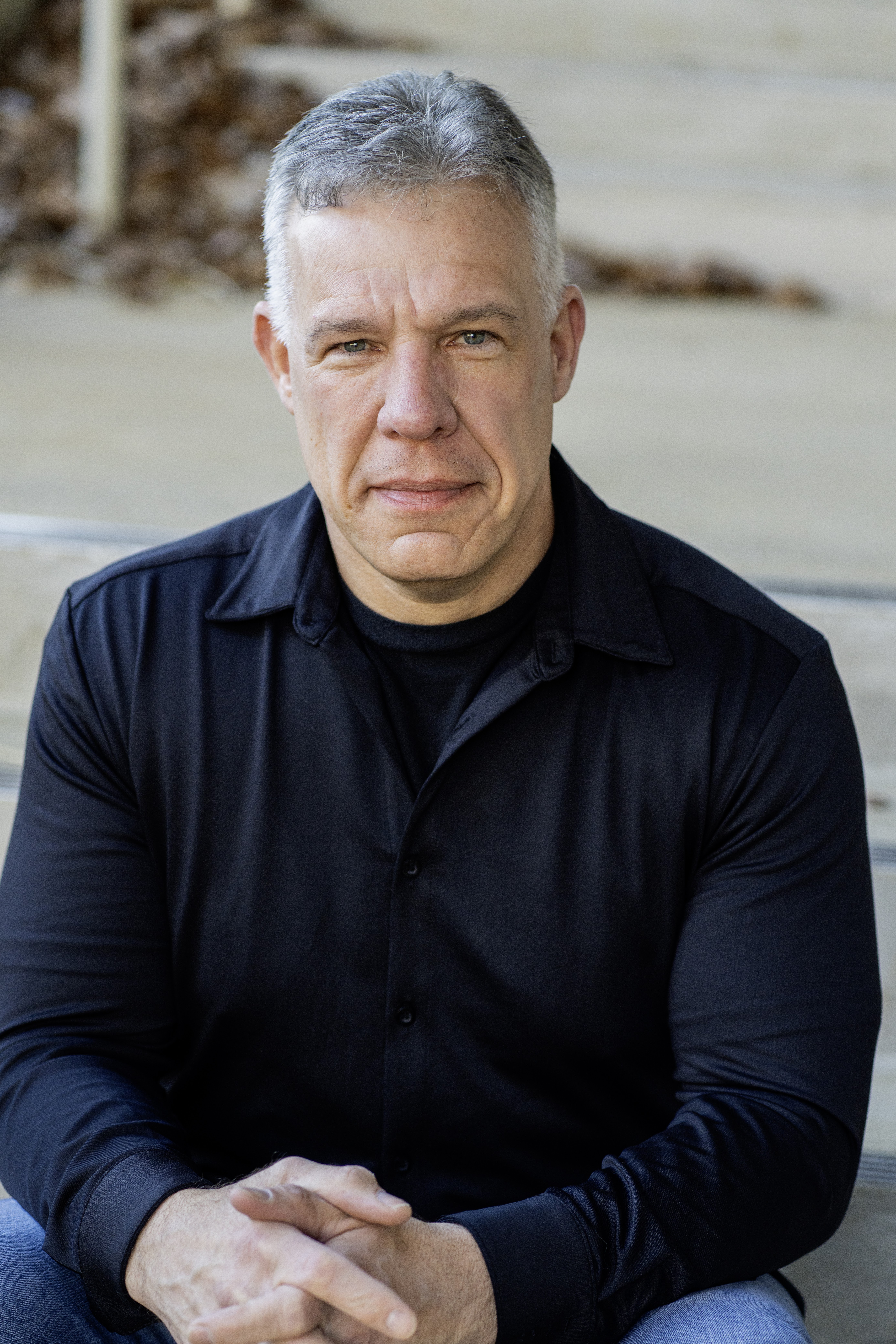 Paul Riley