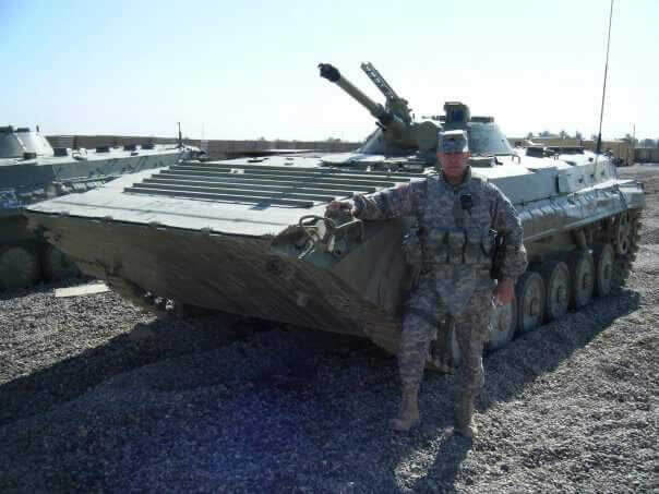 Tank Image