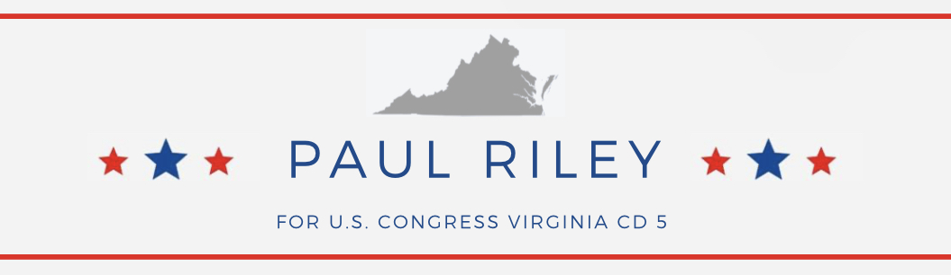 Paul Riley Logo